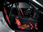 Porsche 911 GT3 2006 года
